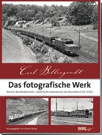 Produktbild: Carl Bellingrodt, das fotografische Werk, Band 8