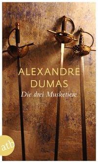 Produktbild: Die drei Musketiere