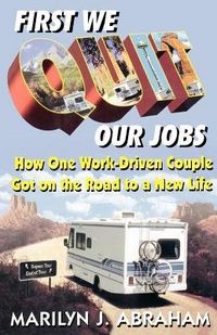 Produktbild: 1st We Quit Our Jobs