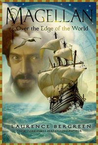 Produktbild: Magellan: Over the Edge of the World