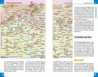 Reise Know-How Reiseführer Saar-Lor-Lux (Dreiländereck Saarland, Lothringen, Luxemburg)