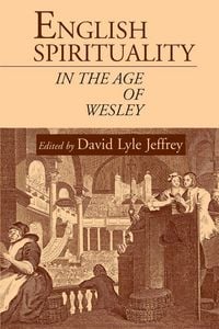 Produktbild: English Spirituality in the Age of Wesley