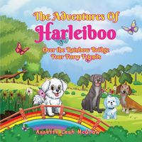 Produktbild: The Adventures of Harleiboo