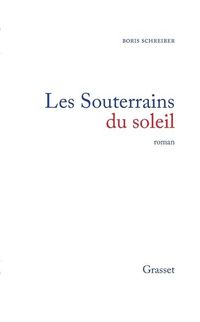 Produktbild: Les souterrains du soleil