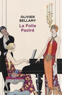 Produktbild: La folie Pastr&eacute;e