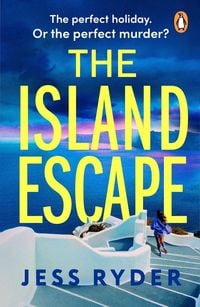 Produktbild: The Island Escape