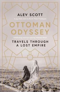 Produktbild: Ottoman Odyssey