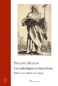 Produktbild: Les Catholiques et Leurs Livres : Debut Xviie-Debut Xixe Siecle