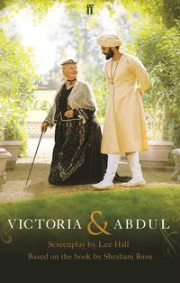 Produktbild: Victoria & Abdul