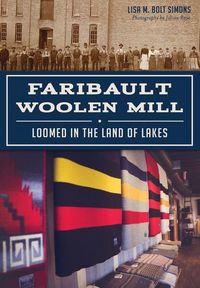Produktbild: Faribault Woolen Mill