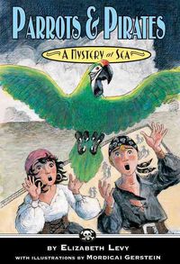 Produktbild: Parrots & Pirates