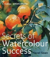 Produktbild: Secrets of Watercolour Success
