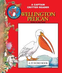 Produktbild: Wellington Pelican