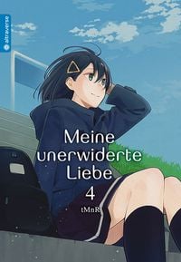 Produktbild: Meine unerwiderte Liebe 04