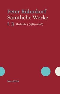 Produktbild: S&auml;mtliche Werke