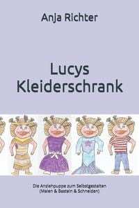Produktbild: Lucys Kleiderschrank