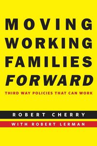 Produktbild: Moving Working Families Forward