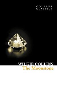 Produktbild: The Moonstone