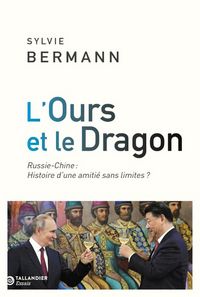 Produktbild: L'ours et le dragon