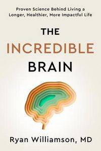 Produktbild: The Incredible Brain