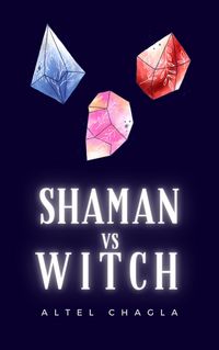 Produktbild: Shaman vs Witch