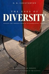 Produktbild: The Uses of Diversity
