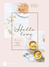 Produktbild: Hello Love