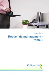 Produktbild: Recueil de Management - Tome 2