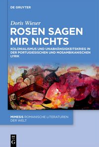 Produktbild: Rosen sagen mir nichts