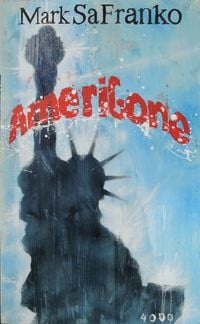 Produktbild: Amerigone