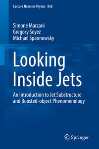 Produktbild: Looking Inside Jets