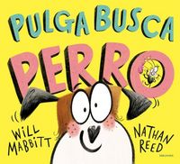 Produktbild: Pulga busca perro