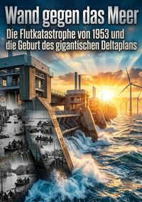 Produktbild: Wand gegen das Meer