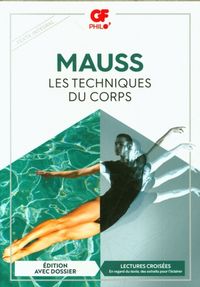 Produktbild: Les techniques du corps