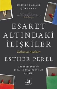 Produktbild: Esaret Altindaki Iliskiler