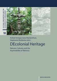 Produktbild: DEcolonial Heritage