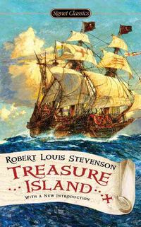 Produktbild: Hendee, B: Treasure Island