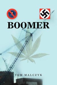 Produktbild: Boomer