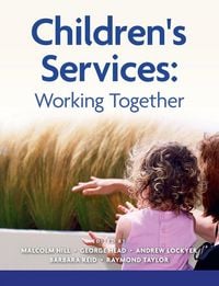 Produktbild: Children's Services