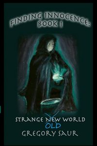 Produktbild: Finding Innocence Book One