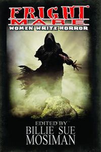 Produktbild: Fright Mare-Women Write Horror