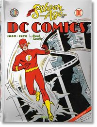 Produktbild: The Silver Age of DC Comics