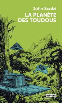Produktbild: La plan&egrave;te des toudous