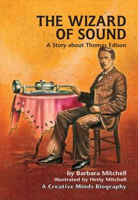 Produktbild: Wizard of Sound