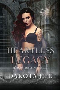 Produktbild: Heartless Legacy