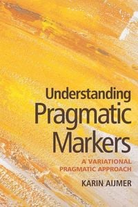 Produktbild: Understanding Pragmatic Markers