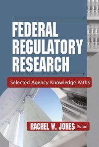 Produktbild: Federal Regulatory Research