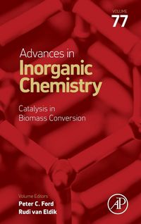 Produktbild: Catalysis in Biomass Conversion