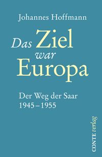 Produktbild: Das Ziel war Europa