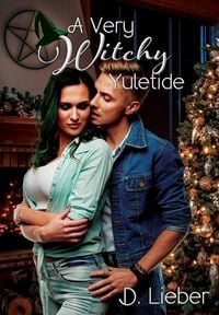 Produktbild: A Very Witchy Yuletide